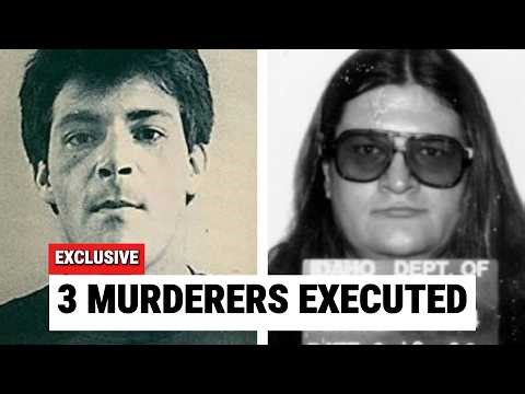 Most Evil Men in Idaho History