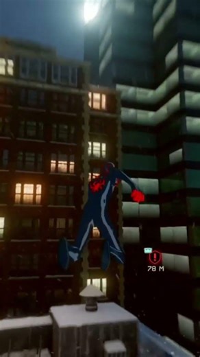 Spider-Man Goes Beast Mode! 💥