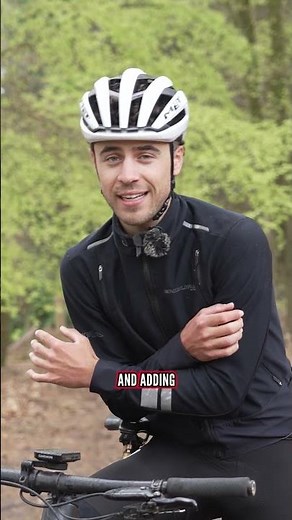 Could this help you ride/race faster? ✅⁠