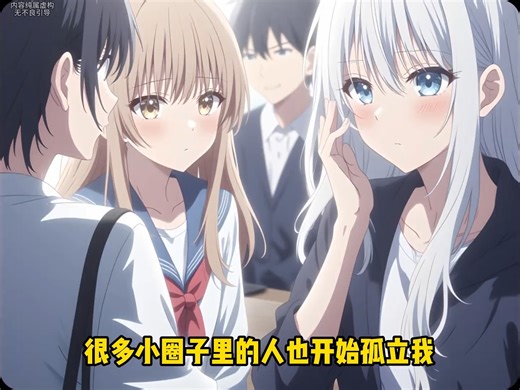 【完结甜文】为了能抱到我的同桌，我给全班 人一个拥抱