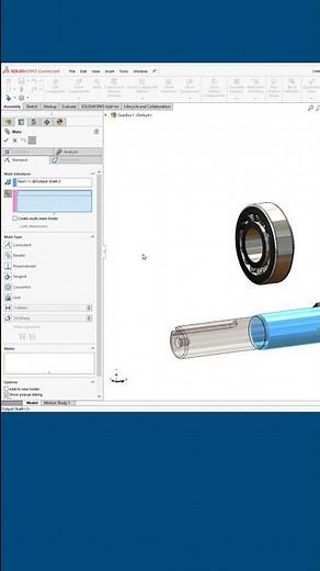 Amazing Tip to Speed Up Your Assembly Mates!