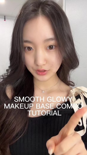 Smooth Base Makeup Tutorial with Korean Beauty Products