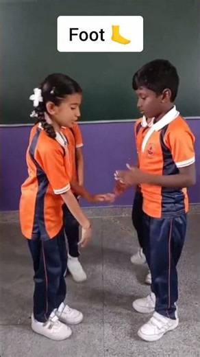 Let's Make Compound Words! | Hands-On 3rd Grade English Lesson | DMPS BANGALORE