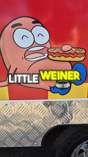 Guess the Next Location for Little Wiener's Viral Spuds!