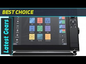 Simrad NSS12 Evo3S: Unlocking the Power of Marine Navigation