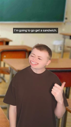 Bully Picks On His Classmate #Shorts