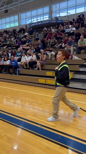 1.7K views · 82 reactions | That “YOU JUST WON SCIENCE FAIR” feeling 拾朗 Congratulations to our talented STEM all stars! Photos if all winners coming soon! #education #stemeducation #sciencefair #education #teachersofinstagram #lehighvalley #lehighvalleypa #allentown #urban #allentownpa #urbaneducation | Allentown School District | Facebook