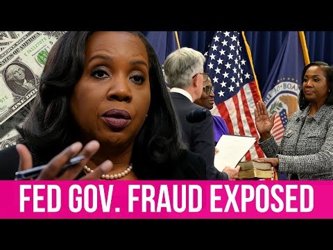 Mortgage Fraud?! 1st Black Female Fed Gov. Facing Fraud Allegations Over Atlanta Property!