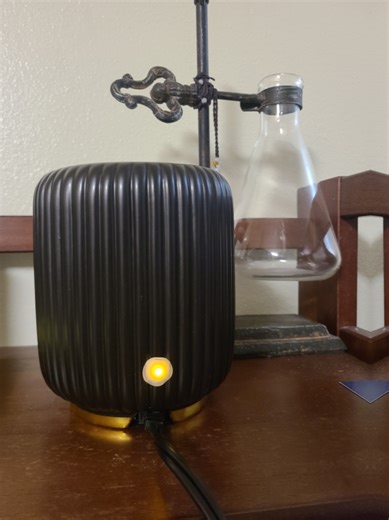 #scentsationals #creationswaxmelts #complimentary @influenster @Scentsationals Home Fragrance