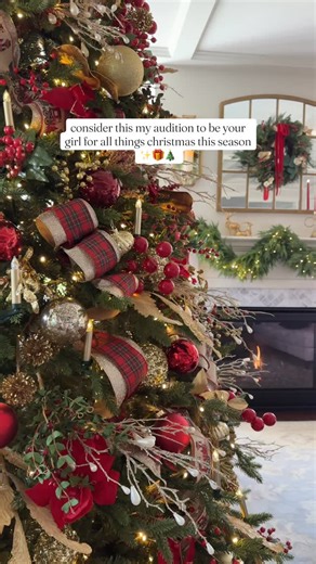 Tap follow @fidlinaroundhome for all things traditional and classic Christmas this season! 🤩❤️ I love to share affordable finds (lots of Amazon!), easy DIYs, and festive decor inspo and ideas! 🎄 I’m a busy mama of 4 little ones and I try to make the holidays magical while keeping it manageable on the home front! Follow along for all the fun this season! ✨ | Fidlin Around Home