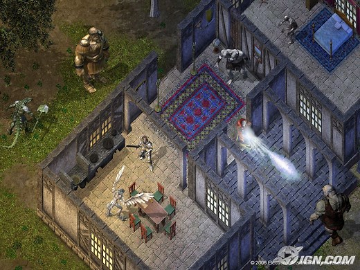 Ultima Online: Kingdom Reborn - IGN