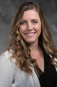 Shannon Icenhour, DPT, OCS, PT