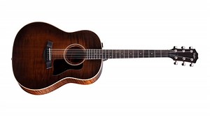 Taylor American Dream AD27e Flametop Review