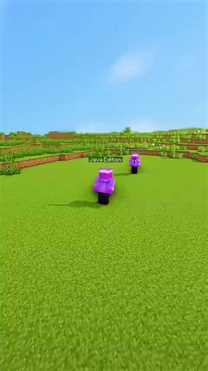 Crouching Is Better in Minecraft Java Edition — Why and How