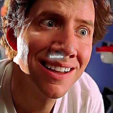 Das Baby hatte Superkräfte (Film: Son Of The Mask)