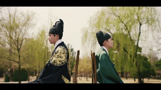 Our Blooming Youth | Rakuten Viki