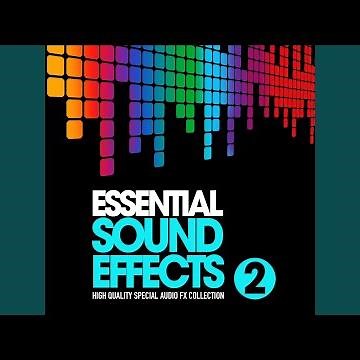 Alien Jungle (Sci-Fi Sound FX)