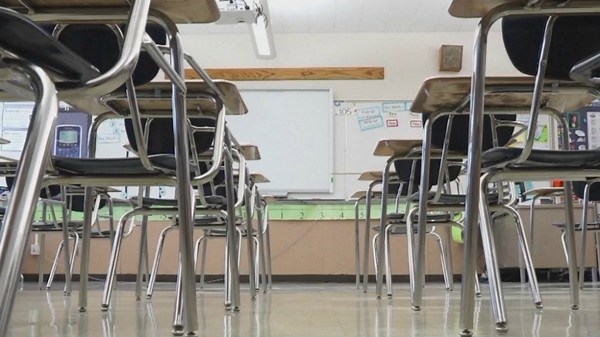 Tort alleges Indianapolis special education teacher assaulted and trapped nonverbal autistic student in closet
