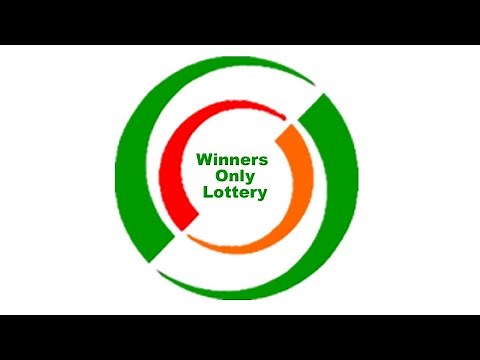 The World's Most Accurate Lottery System For Winning!