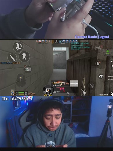 Understanding Crossfire Legends Gameplay Techniques