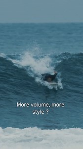 2.7K views · 11 reactions | What's your take on surfboard volume? ​...