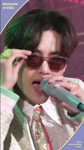 [PREVIEW] BTS (방탄소년단) ‘BTS MEMORIES OF 2021’ Short Film