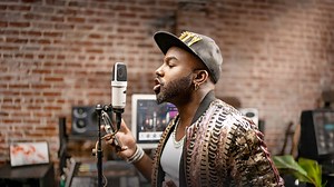 Universal Audio présente le micro SC-1