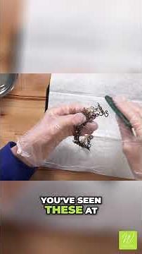 Easy Patina Technique for a Rich, Antique Jewelry Look