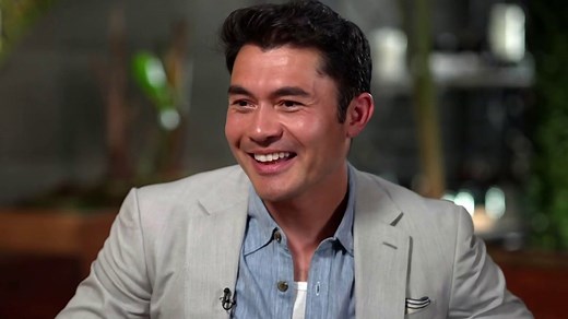 Henry Golding Talks ‘Crazy Rich Asians’ Series, Traveling, More