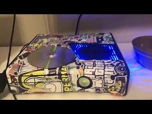 How to install mod menus on black ops 2 Xbox 360 RGH/Jtag