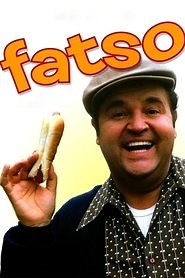 Fatso (1980) - AZ Movies