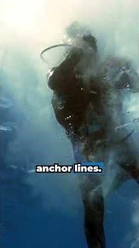 Underwater Navigation Hacks - Get back to the right boat #scubadiving