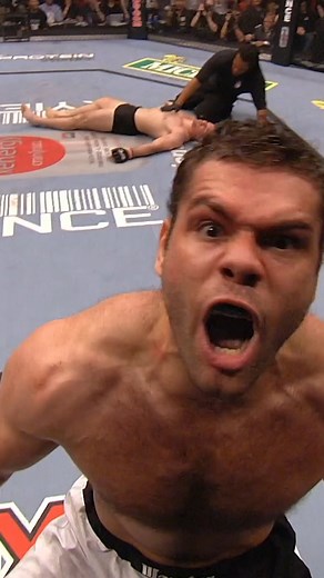 😱 When Cro Cop got Cro Copped by Gabriel Gonzaga! | UFC