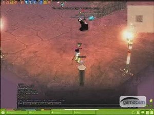 Mabinogi PvP Trailer