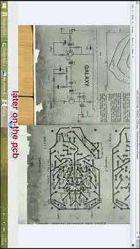 How to Read PCB Layout from Schematic Diagram