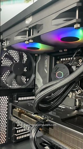 180000/- PC Build for 4k Video editing, Gaming and streaming