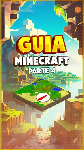 Como Usar Coordenadas no Minecraft Eficientemente