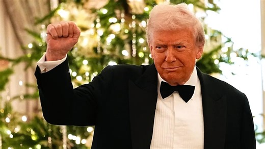 Trump administration takes on high food prices as president says affordability is a "hoax"