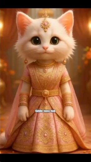 cat bride 🤭 #trending #shortfeed #shortvideo #dance