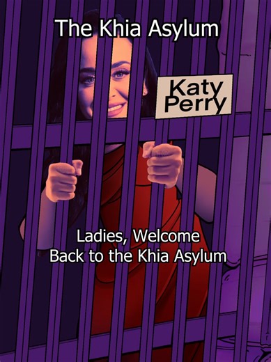 Exploring the Khia Asylum Meme Phenomenon