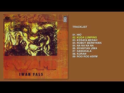 SWAMI - Album SWAMI 2 | Audio HQ