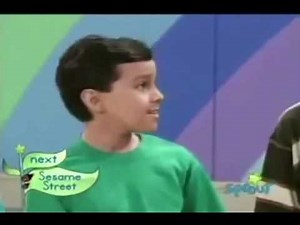 Closing Program (Colors All Around)