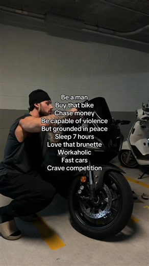 Liam Fitzgerald on Instagram: "Bring back men"