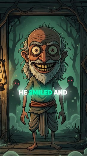 He Said No One Lives There🤯 | Dark Python