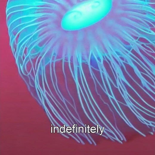 Biological Immortality: The Amazing Story of Turritopsis dohrnii