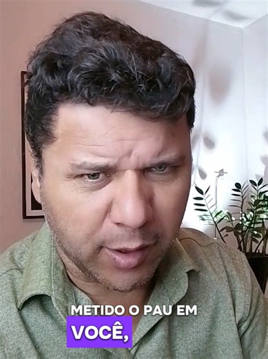 #Deus #palavradodia #fy NIGUEM VAI TOCAR ENHUM FIL DE CALBE SEU.