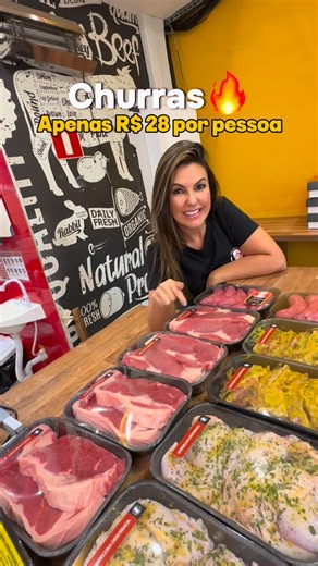 Till da Carne on Instagram: "🔥 Churras de Carnaval por apenas R$ 28 por pessoa Sim, é isso mesmo! Carnes selecionadas, perfeito pra curtir o Carnaval 🥩🎉 Você recebe: ✔️ 1 Kg de Bife Ancho ✔️ 1 Kg de Filé Argentino ✔️ 1 Kg de Bananinha na Mostarda ✔️ 1 Kg de Sobrecoxa Desossada Temperada ✔️ 1 Kg de Linguiça ✔️ 1 Pão de Alho ⚠️ Vagas limitadas para o Carnaval 📲 Garanta agora sua reserva no WhatsApp e não fique de fora do churras da folia!🎭🎉 🎯Fale conosco aqui no link da Bio, ou pelo site: w
