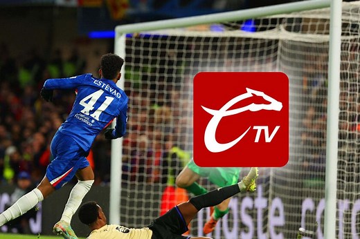 Caliente TV desaparece de México: esta será la nueva app que deberás usar para ver la Champions y Liga MX