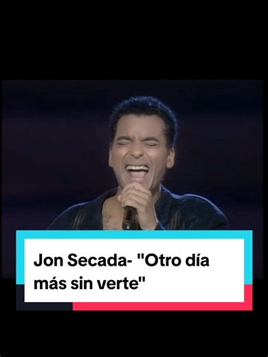 Jon Secada-