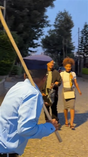 Eshetu Melese: Ethiopian Comedy & Habesha TikTok Fun